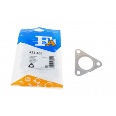 Прокладка турбіни Renault Laguna/Megane/Scenic 1.9 dCi 05-09 (випускний колектор) Прокладка турбіни Renault Laguna/Megane/Scenic 1.9 dCi 05-09 (випускний колектор)