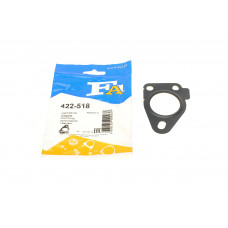 Прокладка турбіни Renault Clio/Kangoo 1.5 dCi 10- Прокладка турбіни Renault Clio/Kangoo 1.5 dCi 10-