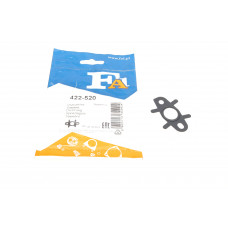 Прокладка турбіни Renault Kangoo 1.2 TCe/Master 2.3 dCi 13- (трубка на злив масла) Прокладка турбіни Renault Kangoo 1.2 TCe/Master 2.3 dCi 13- (трубка на злив масла)