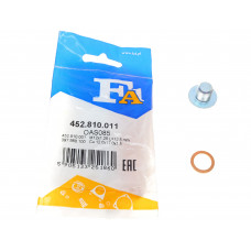 Болт зливу оливи + шайба Toyota Camry/Corolla/Lexus LS/Nissan Juke 86- (M12x1.25) Болт зливу оливи + шайба Toyota Camry/Corolla/Lexus LS/Nissan Juke 86- (M12x1.25)