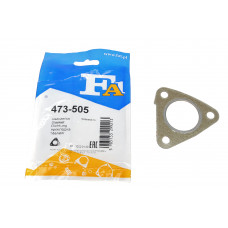 Прокладка турбіни Hyundai Santa Fe/Kia Sportage 2.0 CRDi 01- Прокладка турбіни Hyundai Santa Fe/Kia Sportage 2.0 CRDi 01-