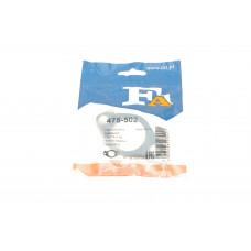 Прокладка турбіни Nissan X-Trail 2.2 dCi 01-13 Прокладка турбіни Nissan X-Trail 2.2 dCi 01-13