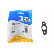 Прокладка турбіни Mazda 3/5/6/CX-7 2.0/2.2 MZR-CD 02-14 Прокладка турбіни Mazda 3/5/6/CX-7 2.0/2.2 MZR-CD 02-14