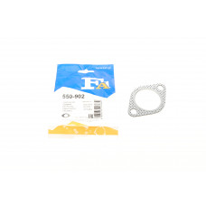 Прокладка труби вихлопної Volvo 760 81-90 Прокладка труби вихлопної Volvo 760 81-90