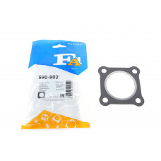 Прокладка труби вихлопної VW Caddy II 1.9 SDI 95-04 Прокладка труби вихлопної VW Caddy II 1.9 SDI 95-04