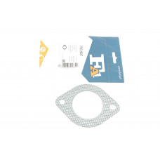 Прокладка труби вихлопної Nissan Pathfinder/Qashqai/X-Trail 01- Прокладка труби вихлопної Nissan Pathfinder/Qashqai/X-Trail 01-