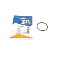 Прокладка труби вихлопної Nissan Almera/Juke/Micra/Note/Primera 96- (51.1x59.1x4) (кільце) Прокладка труби вихлопної Nissan Almera/Juke/Micra/Note/Primera 96- (51.1x59.1x4) (кільце)