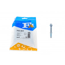 Болт вихлопної системи Dacia Dokker/Duster/Lodgy 12- (M10x77) Болт вихлопної системи Dacia Dokker/Duster/Lodgy 12- (M10x77)