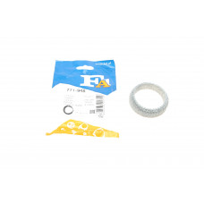 Прокладка труби вихлопної Toyota Rav4 1.8 00-05 (48.8x63.5x17) (кільце) Прокладка труби вихлопної Toyota Rav4 1.8 00-05 (48.8x63.5x17) (кільце)