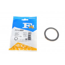 Прокладка труби вихлопної Mazda 323/626/5/6/CX-3 94- (50.5x65x5.2) (кільце) Прокладка труби вихлопної Mazda 323/626/5/6/CX-3 94- (50.5x65x5.2) (кільце)