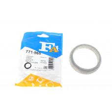 Прокладка труби вихлопної Mazda 6/CX-7 2.3 MZR 05- (65x82.1x17.3) (кільце) Прокладка труби вихлопної Mazda 6/CX-7 2.3 MZR 05- (65x82.1x17.3) (кільце)