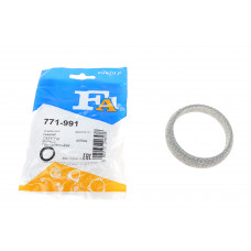 Прокладка труби вихлопної Lexus ES/IS/NX/Toyota Land Cruiser 05- (60x75.7x15) (кільце) Прокладка труби вихлопної Lexus ES/IS/NX/Toyota Land Cruiser 05- (60x75.7x15) (кільце)