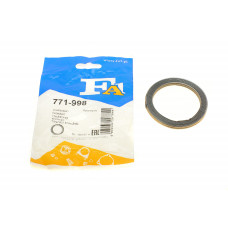 Прокладка труби вихлопної Mazda 3/6 02-10 (55x72x5) (кільце) Прокладка труби вихлопної Mazda 3/6 02-10 (55x72x5) (кільце)