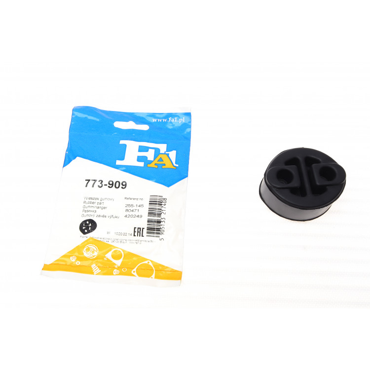 Гумка глушника Lexus LX/RX/Toyota Land Cruiser 96-