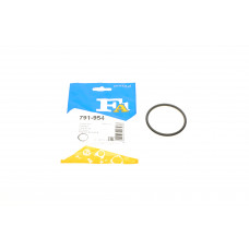 Прокладка труби вихлопної Nissan Primera 90-/Opel Combo 01- (55x63x4) (кільце) Прокладка труби вихлопної Nissan Primera 90-/Opel Combo 01- (55x63x4) (кільце)