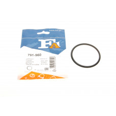 Прокладка труби вихлопної Ford Mondeo III 2.0 16V DI/TDDi 00-07 Прокладка труби вихлопної Ford Mondeo III 2.0 16V DI/TDDi 00-07