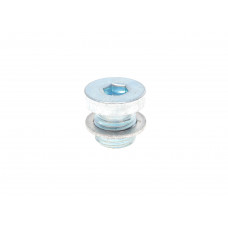 Болт зливу оливи Skoda Octavia/VW Golf IV 1.4-2.0 97-10