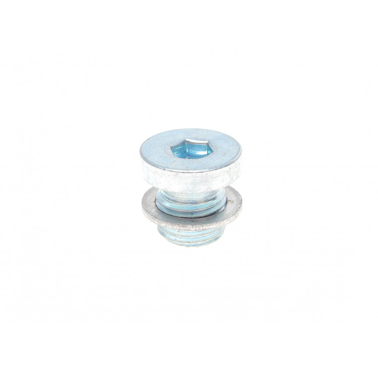 Болт зливу оливи Skoda Octavia/VW Golf IV 1.4-2.0 97-10