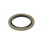 Болт зливу оливи + шайба Fiat Doblo 10-/Ducato 06-/ Opel Astra 04-15 (M18x1.5)