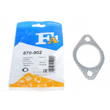 Прокладка труби вихлопної Audi A1/A3/VW Touran/Passat/Skoda Octavia 1.2-1.6 03-