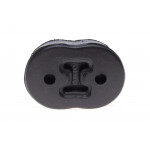 Гумка глушника Daewoo Lacetti/Nubira 1.6/2.0 16V 97-03