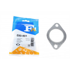 Прокладка труби вихлопної Hyundai Tucson 2.7 04-10 Прокладка труби вихлопної Hyundai Tucson 2.7 04-10