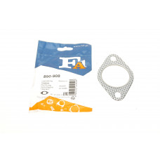 Прокладка труби вихлопної Hyundai Getz/Kia Rio 02-11 Прокладка труби вихлопної Hyundai Getz/Kia Rio 02-11