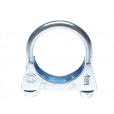 Хомут глушника Opel Kadett E 1.3-2.0 85-93 (45mm)
