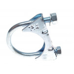 Хомут глушника Opel Kadett E 1.3-2.0 85-93 (45mm)