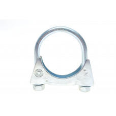 Хомут глушника Audi/BMW/Citroen/Daewoo/Fiat/Ford/Iveco/Lada/MB/Opel/Peugeot/Renault/Volvo/VW (48 мм) Хомут глушника Audi/BMW/Citroen/Daewoo/Fiat/Ford/Iveco/Lada/MB/Opel/Peugeot/Renault/Volvo/VW (48 мм)