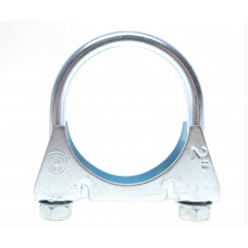 Хомут глушника Opel Corsa A 1.0-1.4 82-93 (50mm)