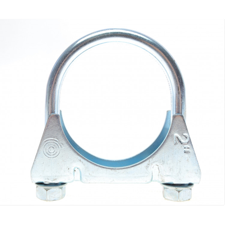 Хомут глушника Opel Corsa A 1.0-1.4 82-93 (50mm)