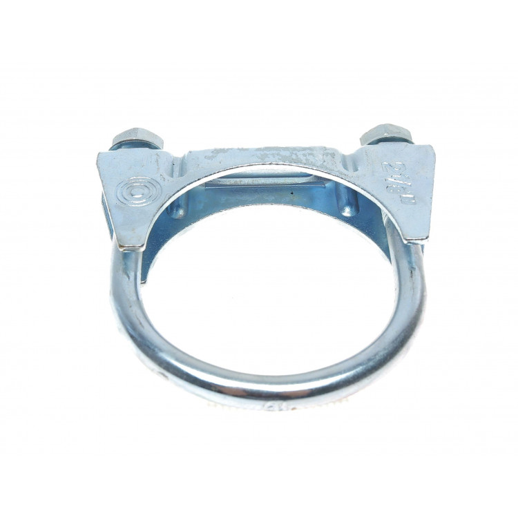 Хомут глушника Opel Astra G/Zafira 1.6/1.8 16V 98-05 (54mm)