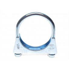 Хомут глушника (d=56mm) Хомут глушника (d=56mm)