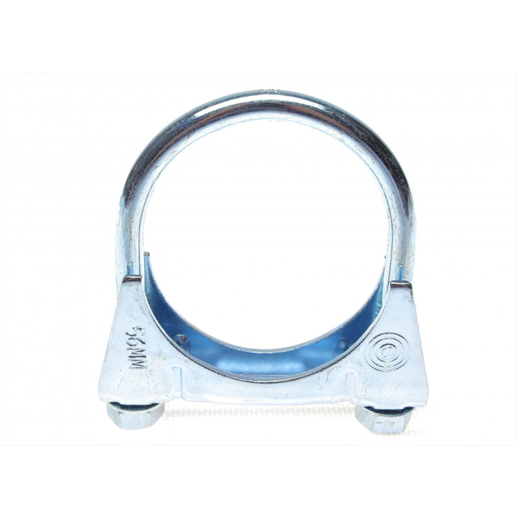 Хомут глушника (d=56mm)