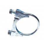 Хомут глушника (d=56mm)