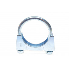 Хомут глушника (d=65mm) Хомут глушника (d=65mm)