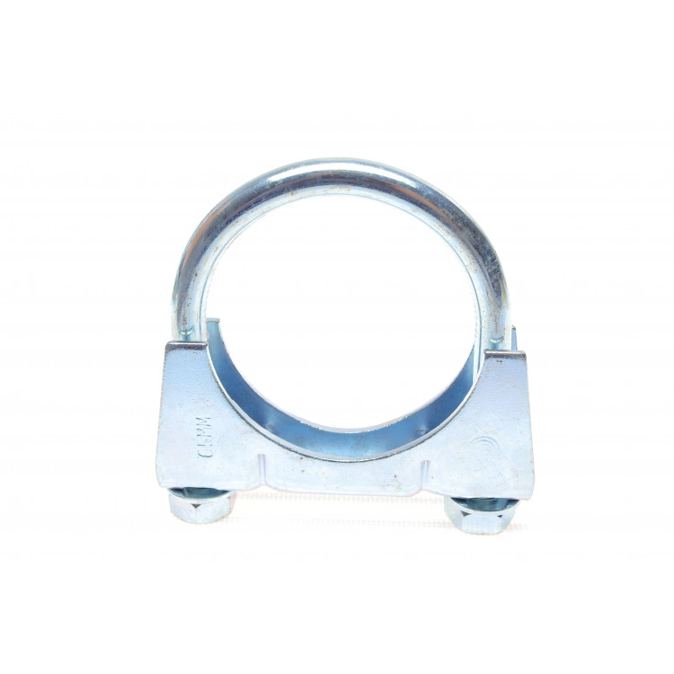 Хомут глушника (d=65mm)