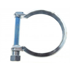 Хомут глушника Citroen Berlingo/Jumpy/Fiat Scudo/Peugeot Expert/Partner 96- (кронштейн-хомут)(70mm) Хомут глушника Citroen Berlingo/Jumpy/Fiat Scudo/Peugeot Expert/Partner 96- (кронштейн-хомут)(70mm)