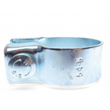 Хомут глушника Audi/BMW/Fiat/Mazda/MB/Opel/Renault/Skoda/Volvo/VW (d=54,5 мм) Хомут глушника Audi/BMW/Fiat/Mazda/MB/Opel/Renault/Skoda/Volvo/VW (d=54,5 мм)