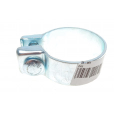 Хомут глушника VW LT/T5 2.0/2.5 TDI 96-15 (d=64.5mm)