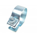 Хомут глушника VW LT/T5 2.0/2.5 TDI 96-15 (d=64.5mm)