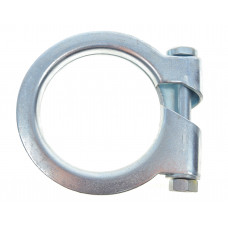 Хомут глушника MB (63мм) Хомут глушника MB (63мм)