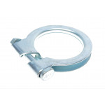 Хомут глушника MB (63мм)