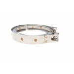 Хомут глушника VW Crafter/T6 2.0 TDI 11-