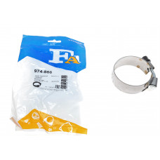 Хомут глушника MB C-class (W203)/M-class (W164) 00-11 Хомут глушника MB C-class (W203)/M-class (W164) 00-11