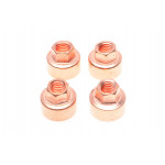 Комплект прокладок турбіни Citroen C4/C5/Peugeot 2.7/208/308 1.6 THP/GTI 07-