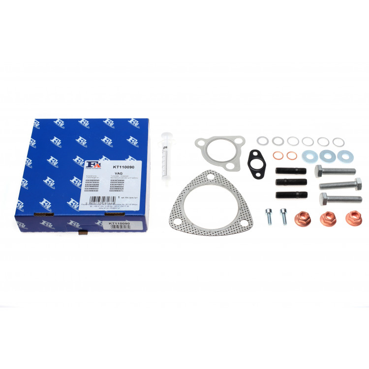 Комплект прокладок турбіни VW Passat 1.8T 96-05