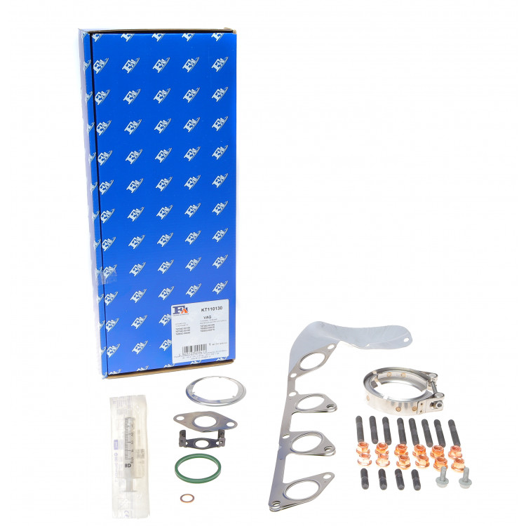 Комплект прокладок турбіни VW Passat 2.0 TDI 05-10