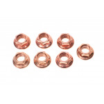 Комплект прокладок турбіни Renault Trafic/Master 1.9dCi